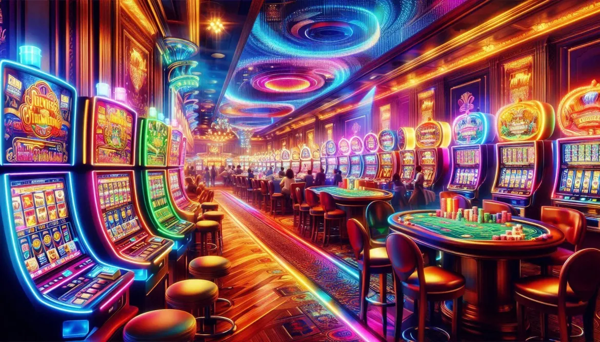 BetRepublic Casino